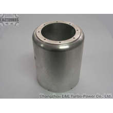 Jet Engine Pièces J66 130g Logement